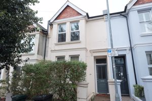 Front Exterior- click for photo gallery
